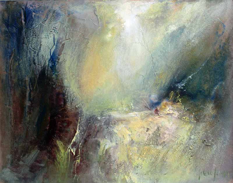 Return to Sanity (Health) – Return to Eden
