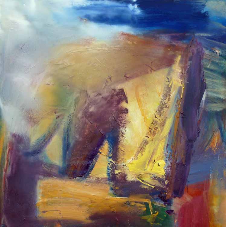 Appreciating Abstract Art