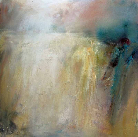 No Stranger - A Poem of Intense Realization Regarding The Miracle of Human Life