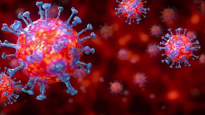 Know Thyself And Nothing More – Except Coronavirus