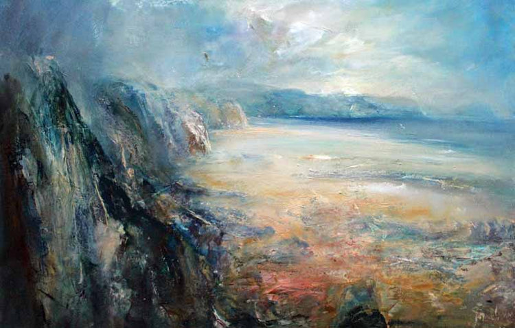 All Work Over £2,000 - Full Gallery Price-Tag