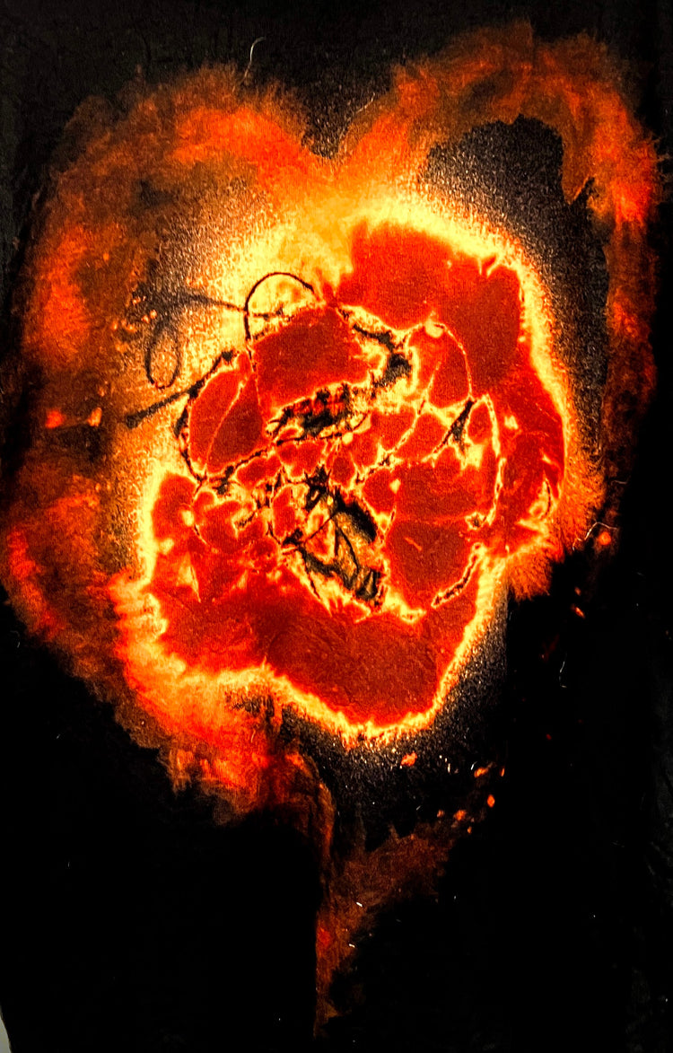 Firethread Collection: Dark Side of The Sun
