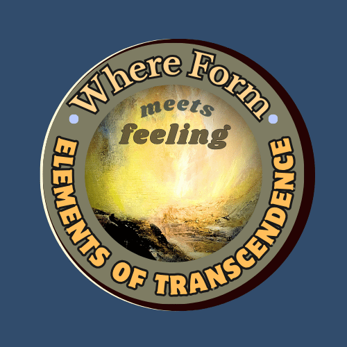 Elements of Transcendence: Art to Live With - Mystery to Embrace
